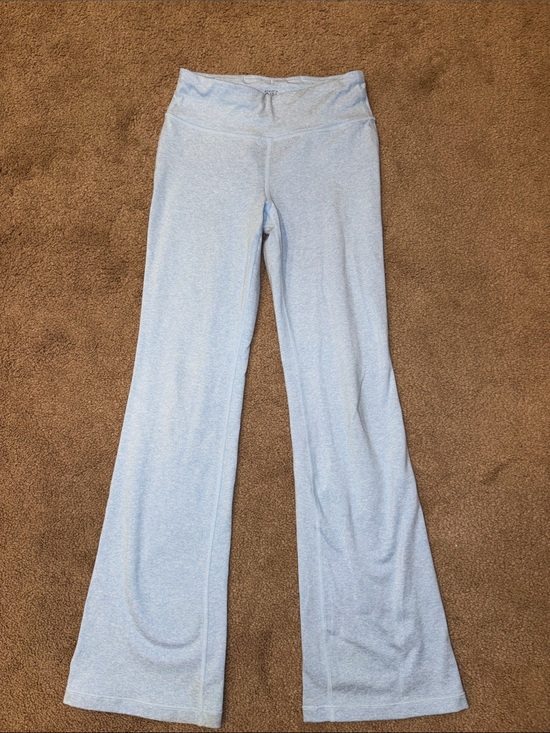 Athleta Other - Athleta Girl High Rise Softluxe Chit Chat Flare Pant Size M / 8 - 10